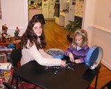 112 1280 : 2003, Alison, Christmas, Holly