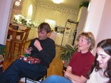 112 1294 : 2003, Christmas, Holly, Lois, Steve