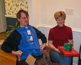 113 1303 : 2003, Christmas, Lois, Steve