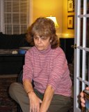 113 1305 : 2003, Christmas, Martha