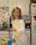 113 1307 : 2003, Alison, Christmas