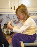 113 1316 : 2003, Alison, Christmas