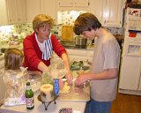 113 1322 : 2003, Alison, Andy, Christmas, Lois