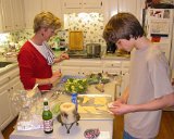 113 1323 : 2003, Andy, Christmas, Lois