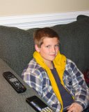 113 1324 : 2003, Christmas, Colin