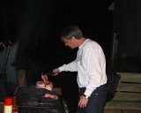 113 1326 : 2003, Christmas, Steve