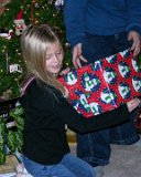 E8700-20041226-DSCN0851  Alison : 2004, Alison, Christmas