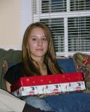 E8700-20061225-DSCN3719  Amy : 2006, Amy, Christmas