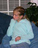 E8700-20061226-DSCN3733  Alison : 2006, Alison Mull, Christmas