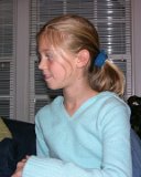 E8700-20061226-DSCN3738  Lois, Alison : 2006, Alison Mull, Christmas