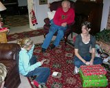 E8700-20071226-DSCN4761 : 2007, Alison Mull, Christmas, Dale Mull, Holly