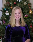 E8700-20081214-DSCN5398 : 2008, Alison Mull, Christmas