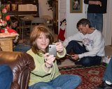 IMG 3792 : 2008, Christmas, DJ, Steve