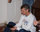 IMG 3795 : 2008, Christmas, Steve