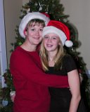 E8700-20091213-DSCN5964 : 2009, Alison Mull, Christmas, Lois
