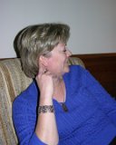 E8700-20091224-DSCN5995 : 2009, Christmas, Lois