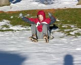 E8700-20091227-DSCN6055 : 2009, Alison Mull, Christmas