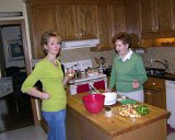 E8700-20101225-DSCN6708 : 2010, Ann, Christmas, Susan