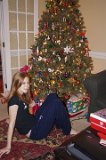 SLT-A33-20111225-DSC01541 : 2011, Alison, Christmas