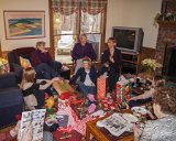 SLT-A33-20111225-DSC01559 : 2011, Alison, Amy, Christmas, John, Leslie, Lois, Susan