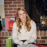 Amy  Amy xmas 2014 : 2014, Amy, Christmas