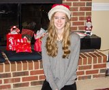 Alison hearth 2  Alison sitting by the hearth xmas 2014 : 2014, Alison Mull, Christmas, Sirna Reunion Board