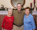 ILCE-6000-20151224-DSC02324 : 2015, Ann, Christmas, Ellen, Ernie