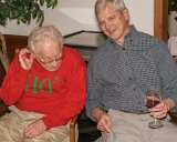 ILCE-6000-20161225-DSC03593 : 2016, Christmas, Dad, Dale, John
