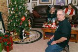 ILCE-6000-20161226-DSC03608 : 2016, Christmas, Mike, train