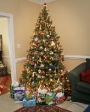 ILCE-6500-20171225-DSC01041 : 2017, Christmas, tree