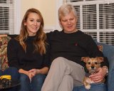 ILCE-6500-20181224-DSC03984 : 2018, Amy, Christmas, John, Pipa dog, animals