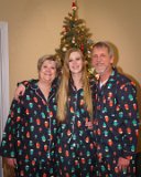 ILCE-6500-20181224-DSC04001 : 2018, Alison, Christmas, Lois, Steve