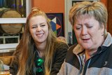 ILCE-6500-20181227-DSC04115 : 2018, Alison, Christmas, Lois, Lynnwood Brewing
