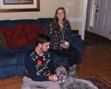 ILCE-6500-20201225-DSC07178 : 2020, Alison, Christmas, Rob Decker, Salsa dog