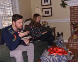 ILCE-6500-20201225-DSC07182 : 2020, Alison, Christmas, Rob Decker, Salsa dog