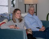 ILCE-7M4-20231222-DSC04088 : 2023, Christmas, John Siphers, Leslie Siphers, Pippa dog, animals