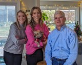 PXL 20231222 164624520 : 2023, Amy Siphers, Christmas, John Siphers, Leslie Siphers, Pippa dog, animals