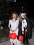 128-2807 IMG : 2003, Alison, Halloween