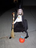 128-2809 IMG : 2003, Alison, Halloween