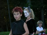 E8700-20041031-DSCN0584  Holloween 2004 Kids block party : 2004, Alison, Halloween