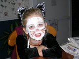 E8700-20041031-DSCN0598  Holloween 2004 : 2004, Alison, Halloween