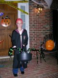 E8700-20051031-DSCN1877 : 2005, Alison, Halloween