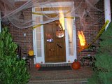 E8700-20061031-DSCN3479 : 2006, Halloween