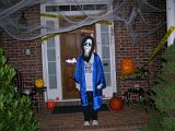 E8700-20061031-DSCN3481 : 2006, Alison, Halloween