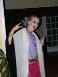E8700-20081025-DSCN5301 : 2008, Alison, Halloween