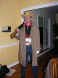 E8700-20101023-DSCN6653 : 2010, Halloween, Steve