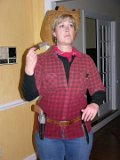 E8700-20101023-DSCN6660 : 2010, Halloween, Lois