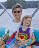 104-0495 IMG : 2000, Alison, July 4th, Lois