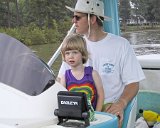 105-0501 IMG : 2000, Alison, Hal, July 4th