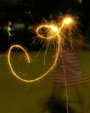 untitled-20070704-4223 : 2007, July 4th, Sally Hammer, fireworks